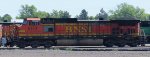 BNSF 5113